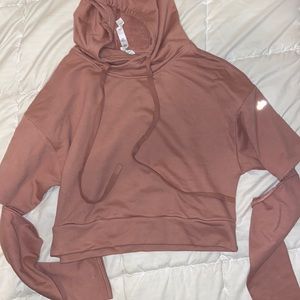 Alo hoodie